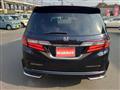 2020 Honda Odyssey