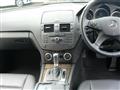 2010 Mercedes-Benz C-Class
