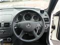 2010 Mercedes-Benz C-Class