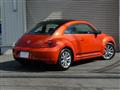 2016 Volkswagen Beetle