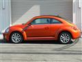 2016 Volkswagen Beetle