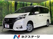 2016 Nissan Serena