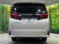 2015 Toyota Alphard G
