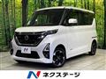 2021 Nissan ROOX