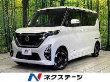 2021 Nissan ROOX