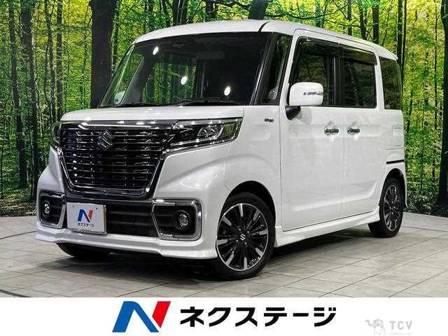2019 Suzuki Suzuki Others