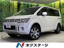 2014 Mitsubishi Delica D5