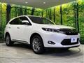 2014 Toyota Harrier