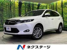 2014 Toyota Harrier