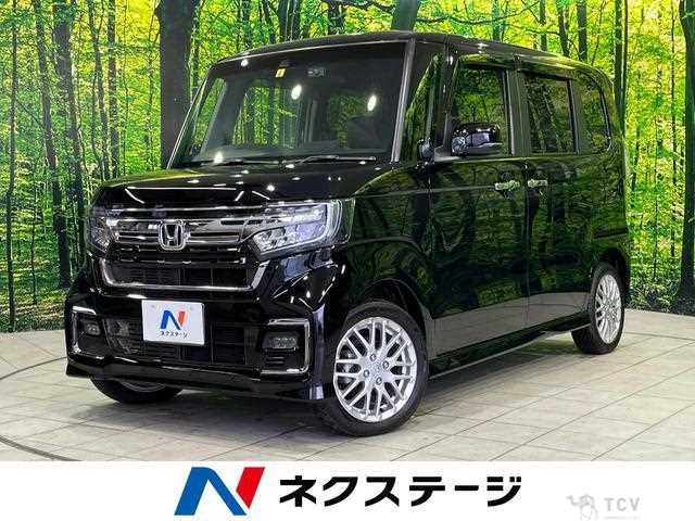 2023 Honda N BOX