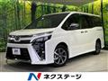 2019 Toyota Voxy