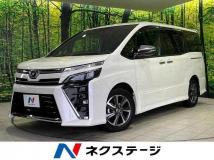 2019 Toyota Voxy