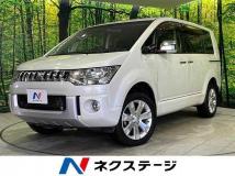 2016 Mitsubishi Delica D5