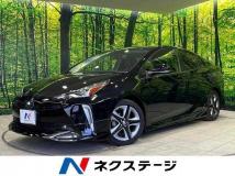 2021 Toyota Prius