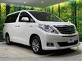 2014 Toyota Alphard Hybrid