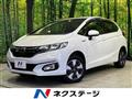 2018 Honda Fit Hybrid