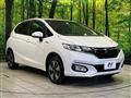 2018 Honda Fit Hybrid