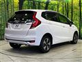 2018 Honda Fit Hybrid