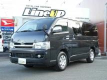 2005 Toyota Hiace Van