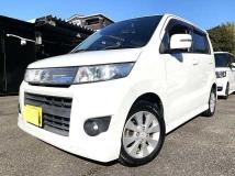 2009 Suzuki Wagon R
