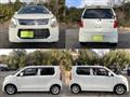 2013 Suzuki Wagon R
