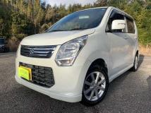 2013 Suzuki Wagon R