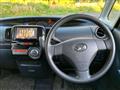 2012 Daihatsu Tanto