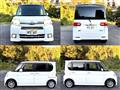 2012 Daihatsu Tanto
