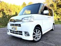 2012 Daihatsu Tanto