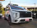 2023 Mitsubishi Delica D5