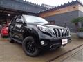2016 Toyota Land Cruiser Prado