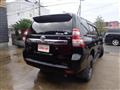 2016 Toyota Land Cruiser Prado