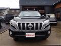 2016 Toyota Land Cruiser Prado
