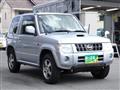2008 Nissan KIX