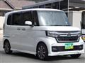 2022 Honda N BOX