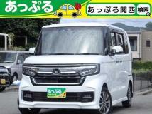 2022 Honda N BOX
