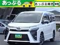 2021 Toyota Voxy