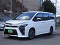 2021 Toyota Voxy