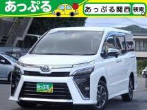 2021 Toyota Voxy