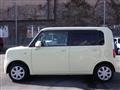 2014 Daihatsu Move Conte