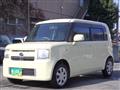 2014 Daihatsu Move Conte