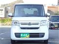 2021 Honda N BOX