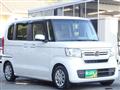2021 Honda N BOX