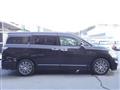 2014 Nissan Elgrand