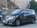 2014 Nissan Elgrand