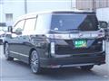 2014 Nissan Elgrand