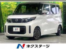 2024 Nissan ROOX