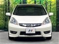 2011 Honda Fit
