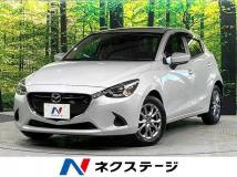 2018 Mazda Demio