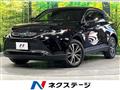 2020 Toyota Harrier Hybrid